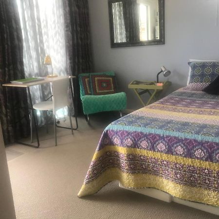 Cosy Caversham Retreat Dunedin Exteriér fotografie