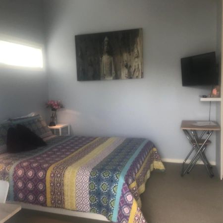 Cosy Caversham Retreat Dunedin Exteriér fotografie