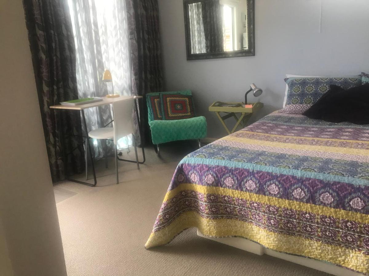 Cosy Caversham Retreat Dunedin Exteriér fotografie