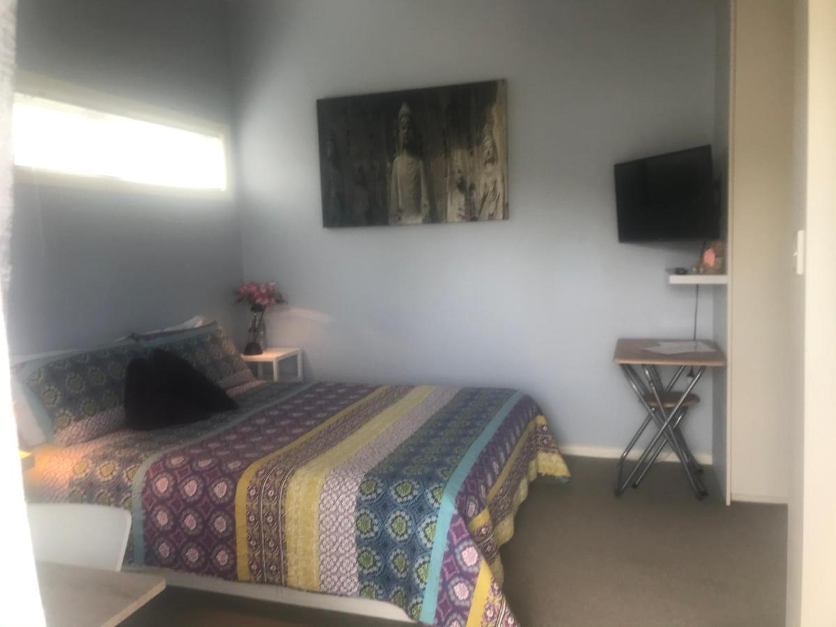 Cosy Caversham Retreat Dunedin Exteriér fotografie
