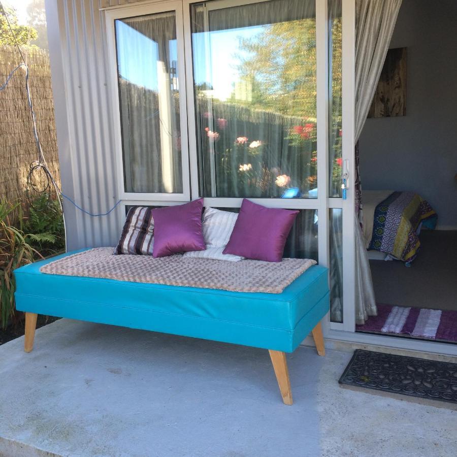 Cosy Caversham Retreat Dunedin Exteriér fotografie